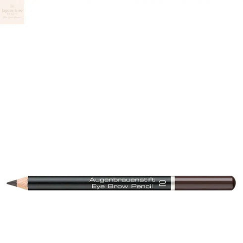 Artdeco Eye Brow Pencil 2 Intensive Brown Jag Couture Beauty