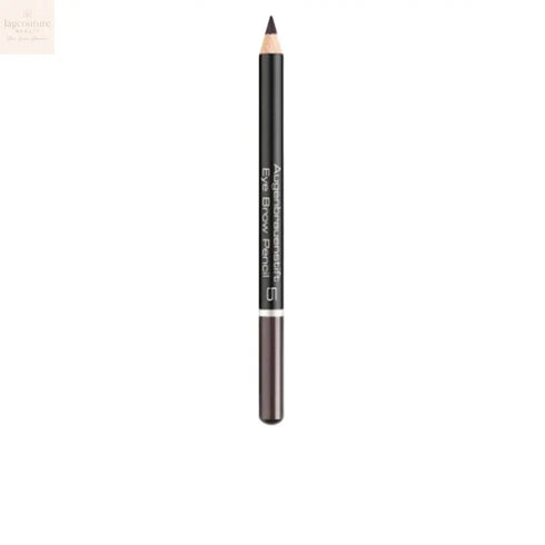 Artdeco Eye Brow Pencil 5 Dark Grey - Jag Couture Beauty