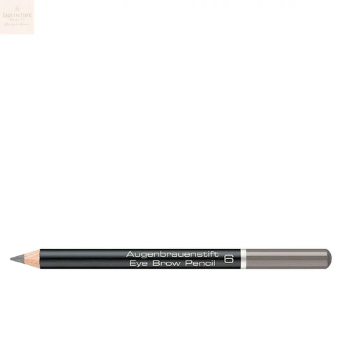 Artdeco Eye Brow Pencil 6 Medium Grey Brown Jag Couture Beauty