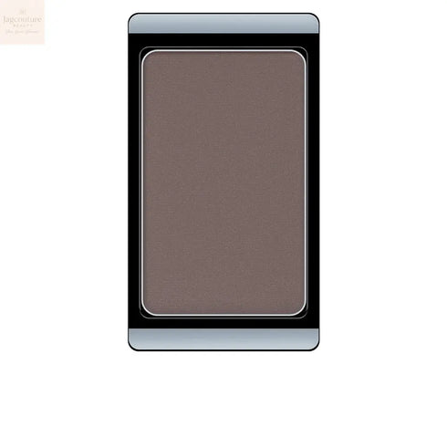 Artdeco Eyeshadow Matt 3 Brown Jag Couture Beauty
