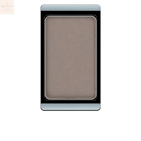 Artdeco Eyeshadow Matt 520 Light Grey Mocha Jag Couture Beauty
