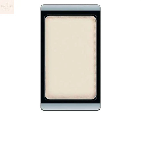 Artdeco Eyeshadow Matt 554 Matt Natural Vainilla - Jag Couture Beauty