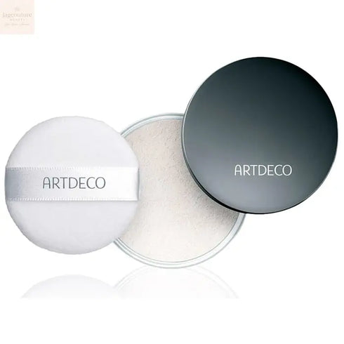 Artdeco Fixing Powder 25ml Jag Couture Beauty