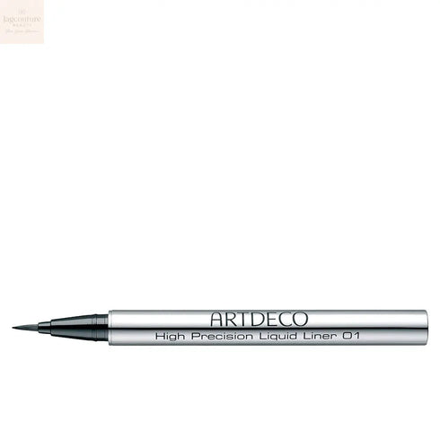 Artdeco High Precision Liquid Liner 01 Black - Jag Couture Beauty
