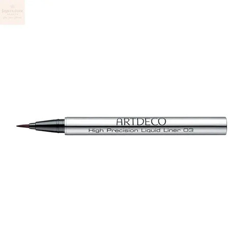Artdeco High Precision Liquid Liner 03 Brown Jag Couture Beauty