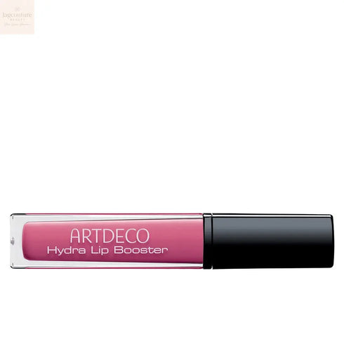 Artdeco Hydra Lip Booster 55 Translucent Hot Pink Jag Couture Beauty