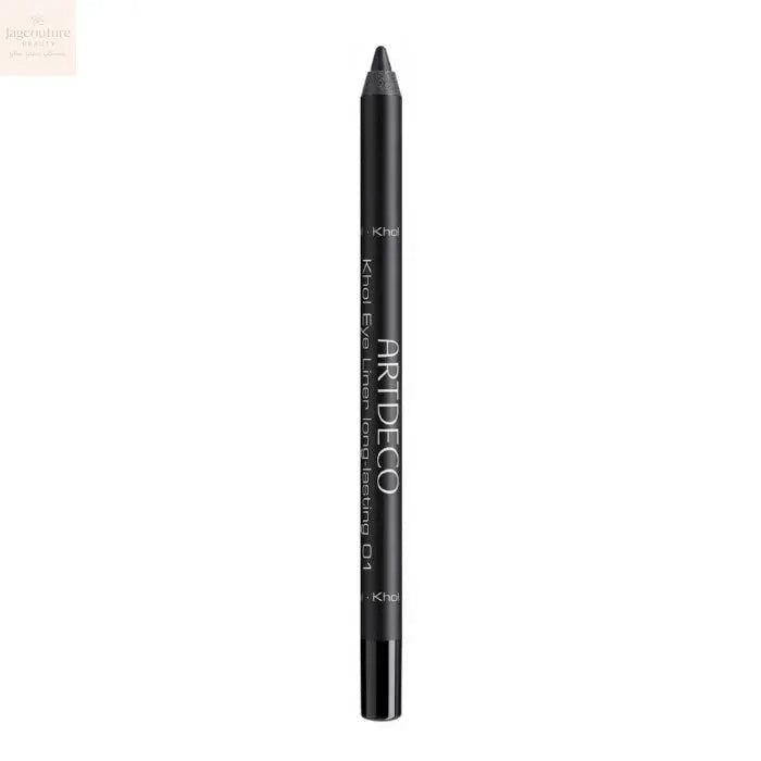 Artdeco Khol Eye Liner Long Lasting 01 Black Jag Couture Beauty artdeco-khol-eye-liner-long-lasting-01-black-jag-couture-beauty