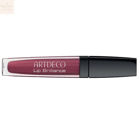 Artdeco Lip Brillance Long Lasting 57 Brilliant Purple Monarch Jag Couture Beauty