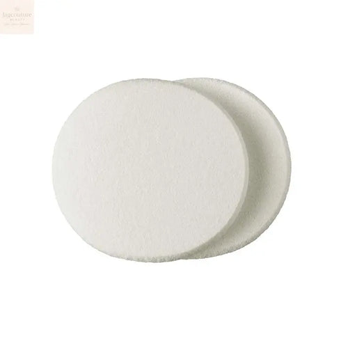 Artdeco Makeup Sponge Round 2 Pieces - Jag Couture Beauty