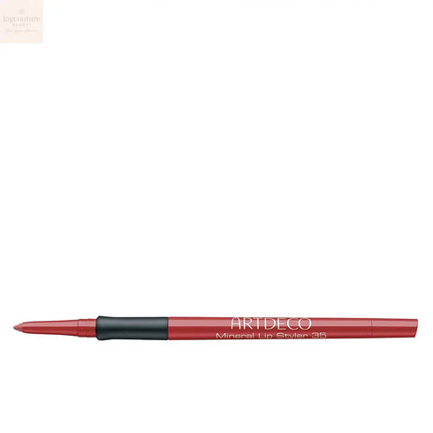 Artdeco Mineral Lip Styler 35 Mineral Rose Red Jag Couture Beauty