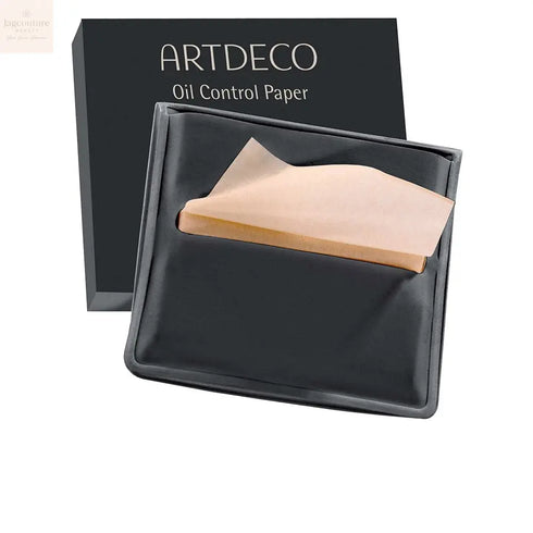 Artdeco Oil Control Paper - Jag Couture Beauty