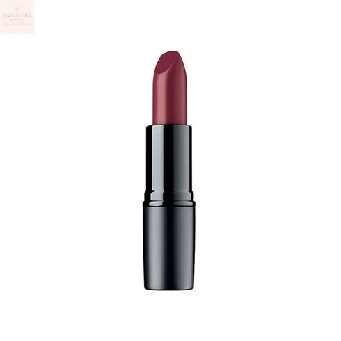 Artdeco Perfect Mat Lipstick 134 Dark Hibiscus 4g Jag Couture Beauty