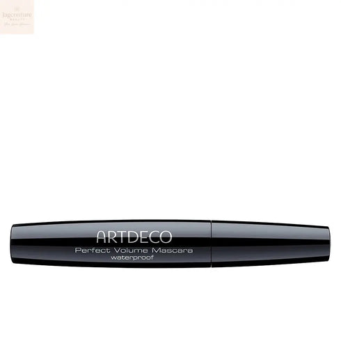 Artdeco Perfect Volume Mascara Waterproof 01 Black Jag Couture Beauty