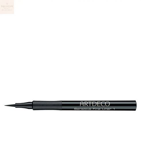 Artdeco Sensitive Fine Liner Black 1ml Jag Couture Beauty