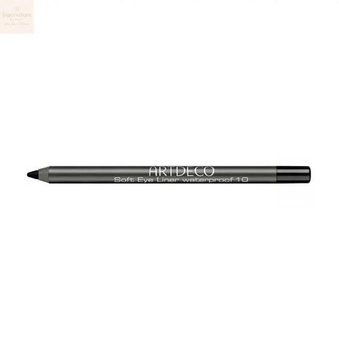 Artdeco Soft Eye Liner Waterproof 10 Black Jag Couture Beauty