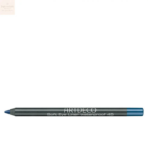 Artdeco Soft Eye Liner Waterproof 45 Cornflower Blue Jag Couture Beauty