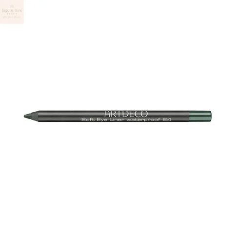 Artdeco Soft Eye Liner Waterproof 64 Green Island Jag Couture Beauty