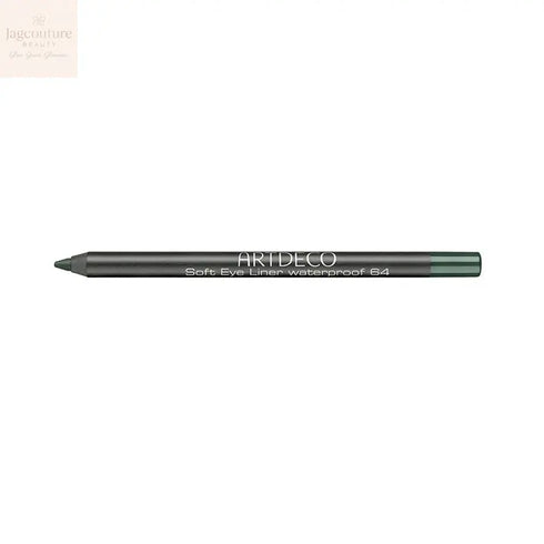 Artdeco Soft Eye Liner Waterproof 64 Green Island Jag Couture Beauty