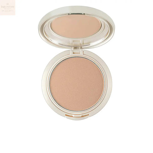 Artdeco Sun Protection Powder Foundation SPF50 90 Light Sand - Jag Couture Beauty