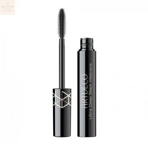 Artdeco Ultra Deep Black Mascara - Jag Couture Beauty