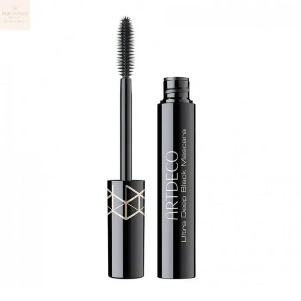 Artdeco Ultra Deep Black Mascara - Jag Couture Beauty