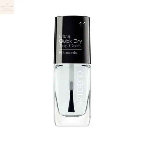 Artdeco Ultra Quick Dry Top Coat 10ml Jag Couture Beauty