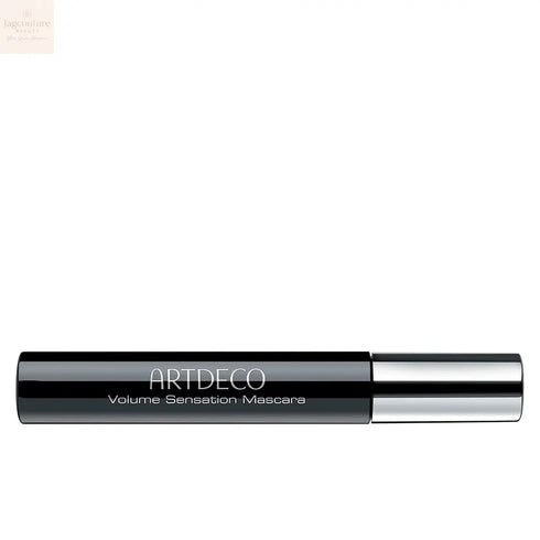Artdeco Volume Sensation Máscara 01 Black - Jag Couture Beauty