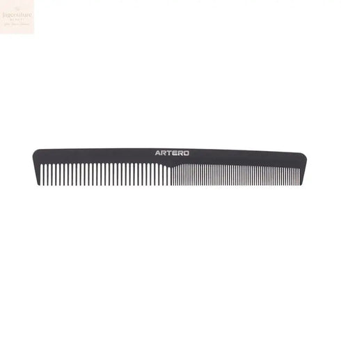 Artero Carbon Comb 179mm - Jag Couture Beauty