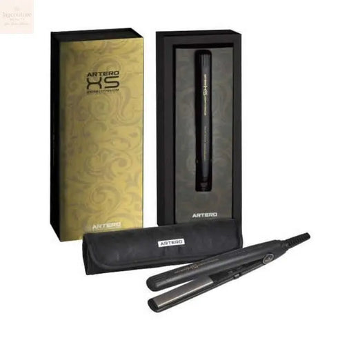 Artero Zenit Ion Nano Titanium Xs Jag Couture Beauty