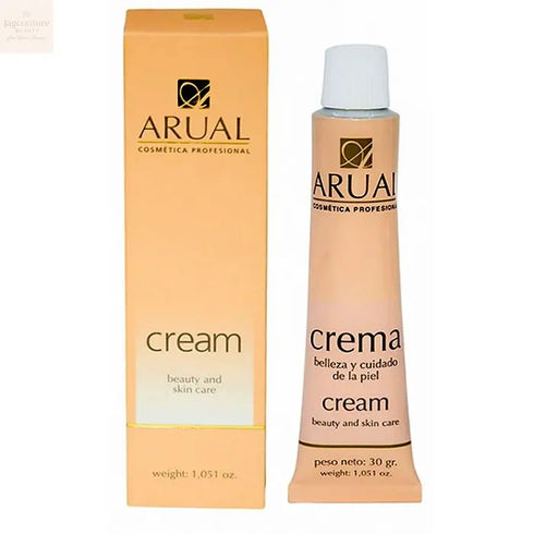 Arual Hand Cream 30g Jag Couture Beauty