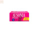Ausonia Maxi Pantyliners 30 Units Jag Couture Beauty