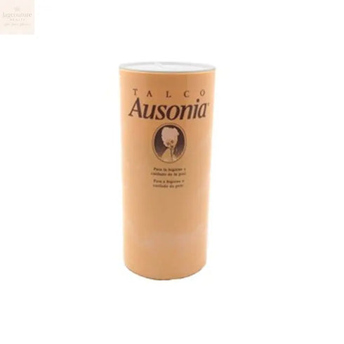 Ausonia Talc Powder 200g - Jag Couture Beauty