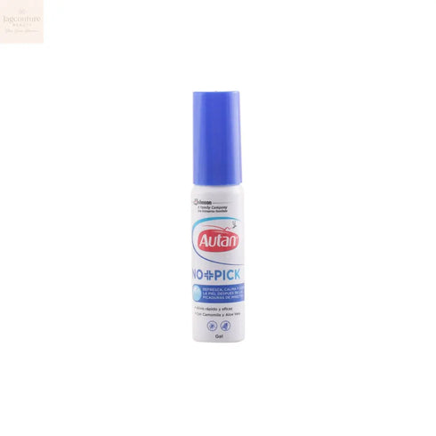 Autan No Picks Calm And Soothe Bites Gel 25ml Jag Couture Beauty
