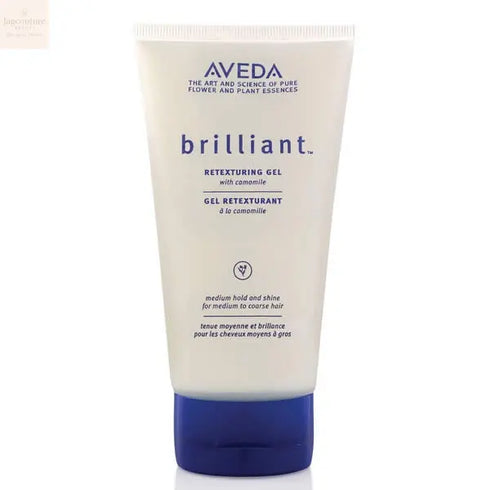 Aveda Brilliant Retexturing Gel 150ml - Jag Couture Beauty