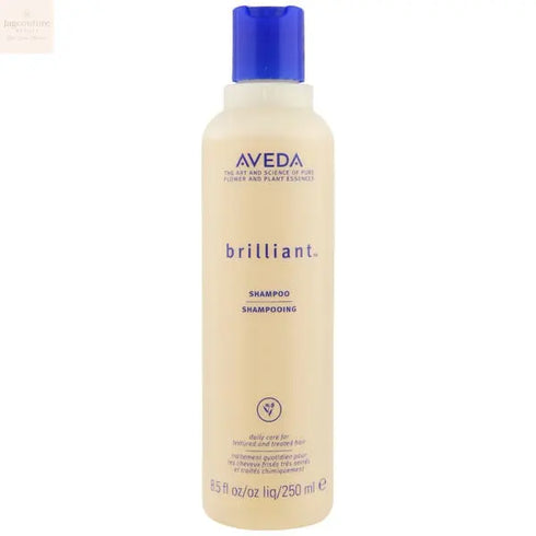 Aveda Brilliant Shampoo 250ml - Jag Couture Beauty