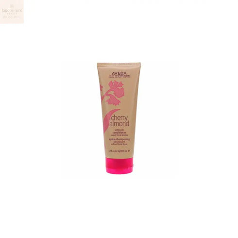 Aveda Cherry Almond Softening Conditioner 200ml Jag Couture Beauty