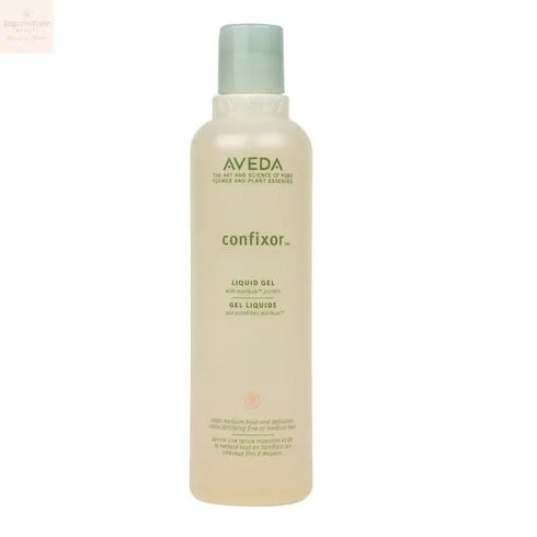 Aveda Confixor Liquid Gel 250ml Jag Couture Beauty