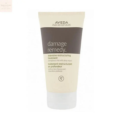 Aveda Damage Remedy Intensive Restructuring Treatment 150ml Jag Couture Beauty