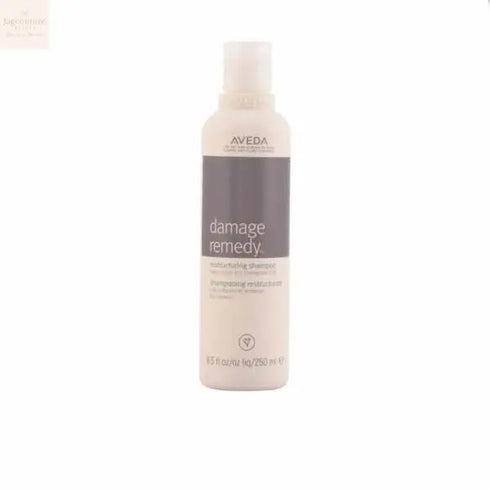 Aveda Damage Remedy Restructuring Shampoo 250ml New - Jag Couture Beauty