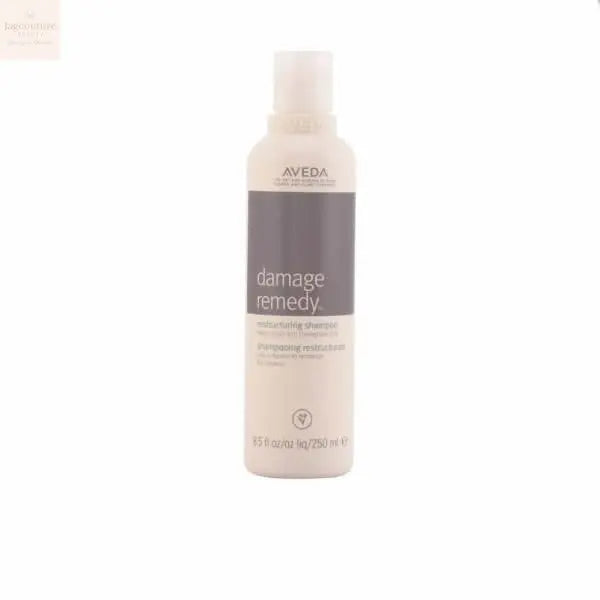 Aveda Damage Remedy Restructuring Shampoo 250ml New - Jag Couture Beauty