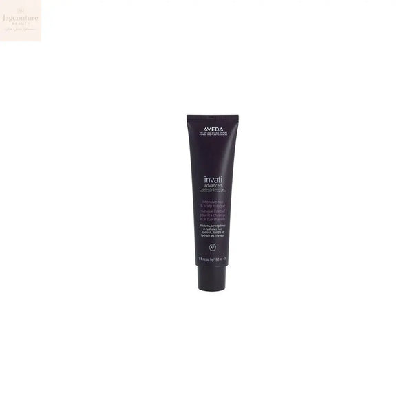 Aveda Invati Advanced Exfoliating Masque 150ml Jag Couture Beauty