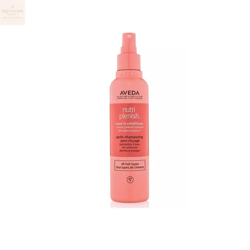Aveda Nutri-Plenish Leave-In Spray 200ml Jag Couture Beauty
