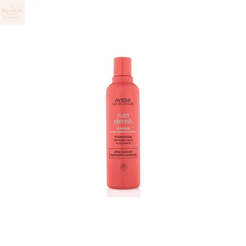 Aveda Nutri Plenish Shampoo Deep Moisture 250ml Jag Couture Beauty