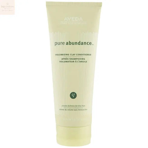 Aveda Pure Abundance Volumizing Clay Conditioner 200ml - Jag Couture Beauty