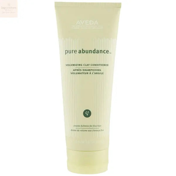 Aveda Pure Abundance Volumizing Clay Conditioner 200ml - Jag Couture Beauty