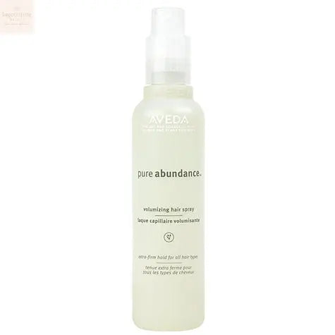 Aveda Pure Abundance Volumizing Hair Spray 200ml - Jag Couture Beauty