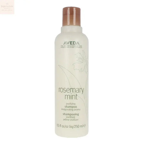 Aveda Rosemary Mint Purifying Shampoo 250ml Jag Couture Beauty