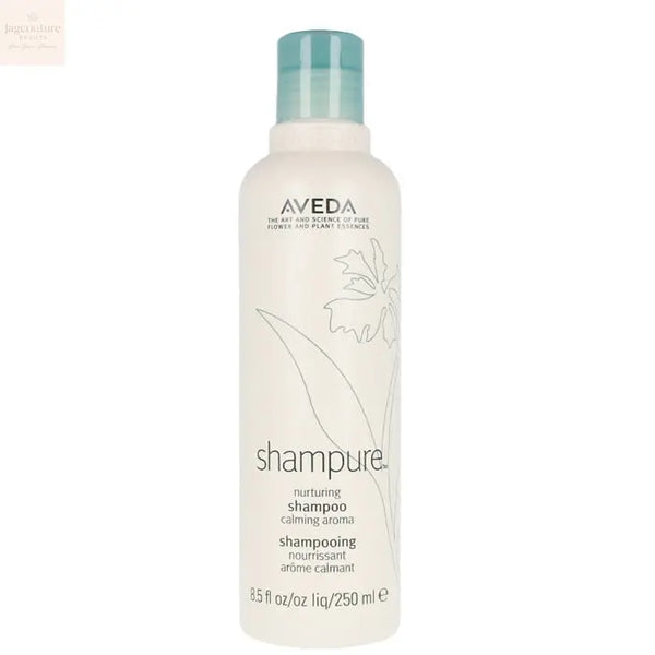 Aveda Shampure Nurturing Shampoo 250ml - Jag Couture Beauty