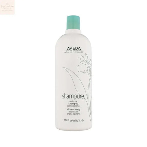 Aveda Shampure Nurtuting Shampoo 1000ml Jag Couture Beauty