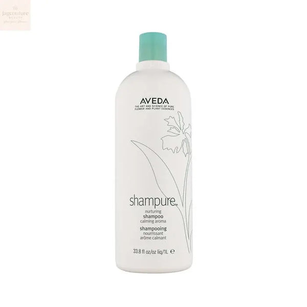 Aveda Shampure Nurtuting Shampoo 1000ml Jag Couture Beauty